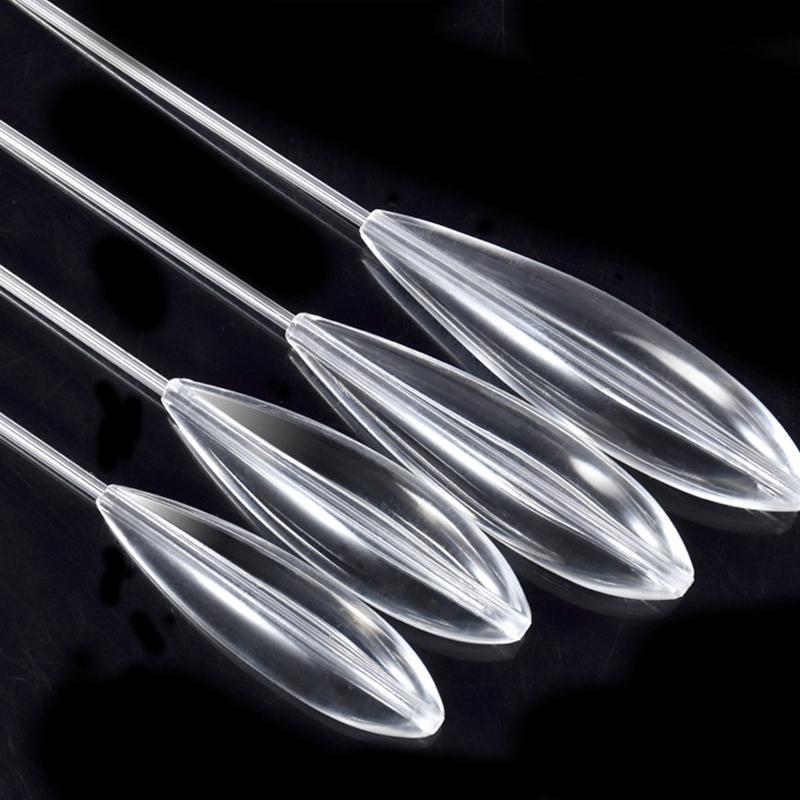Lot de 5 flotteurs de pêche co - Ice Fishing Tip Up avis et prix