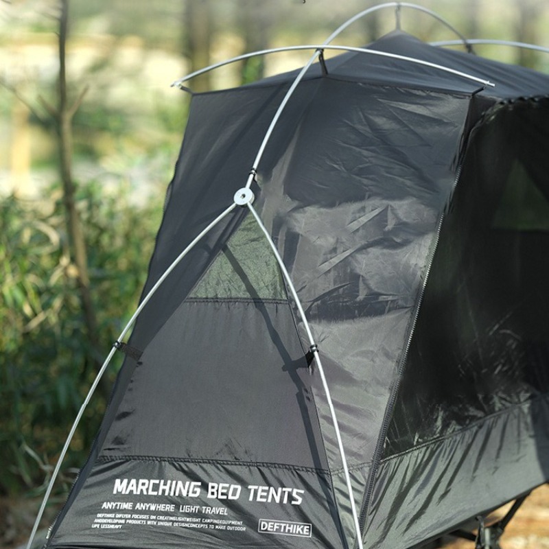 Tente de pêche ultralégère sim - Fishing Equipment Needed avis et prix