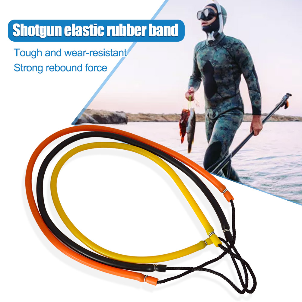 1 pièces fusil de chasse bande - Fishing Equipment avis et prix