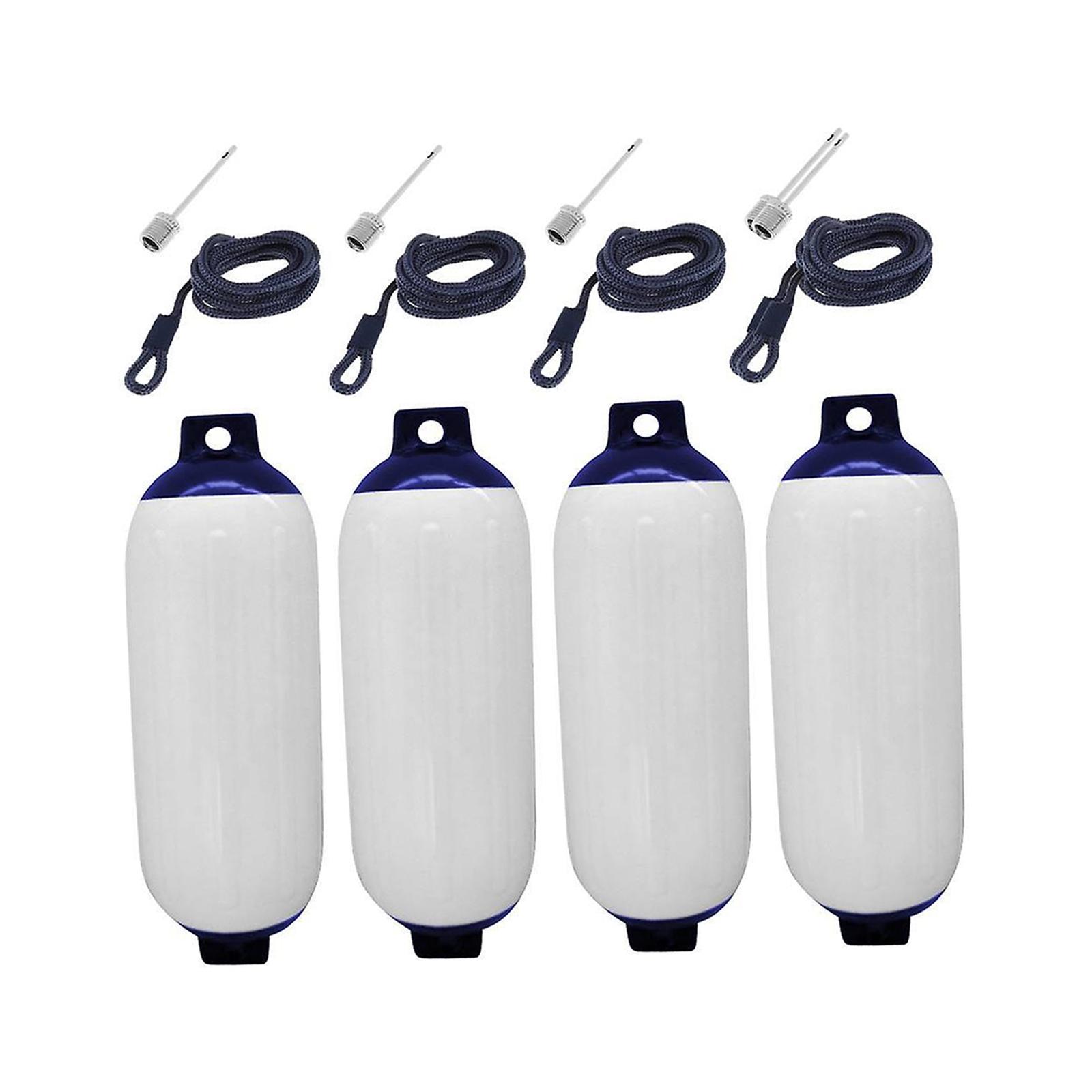 4 pièces de pare-battages pour - Fishing Equipment For Beginners avis et prix