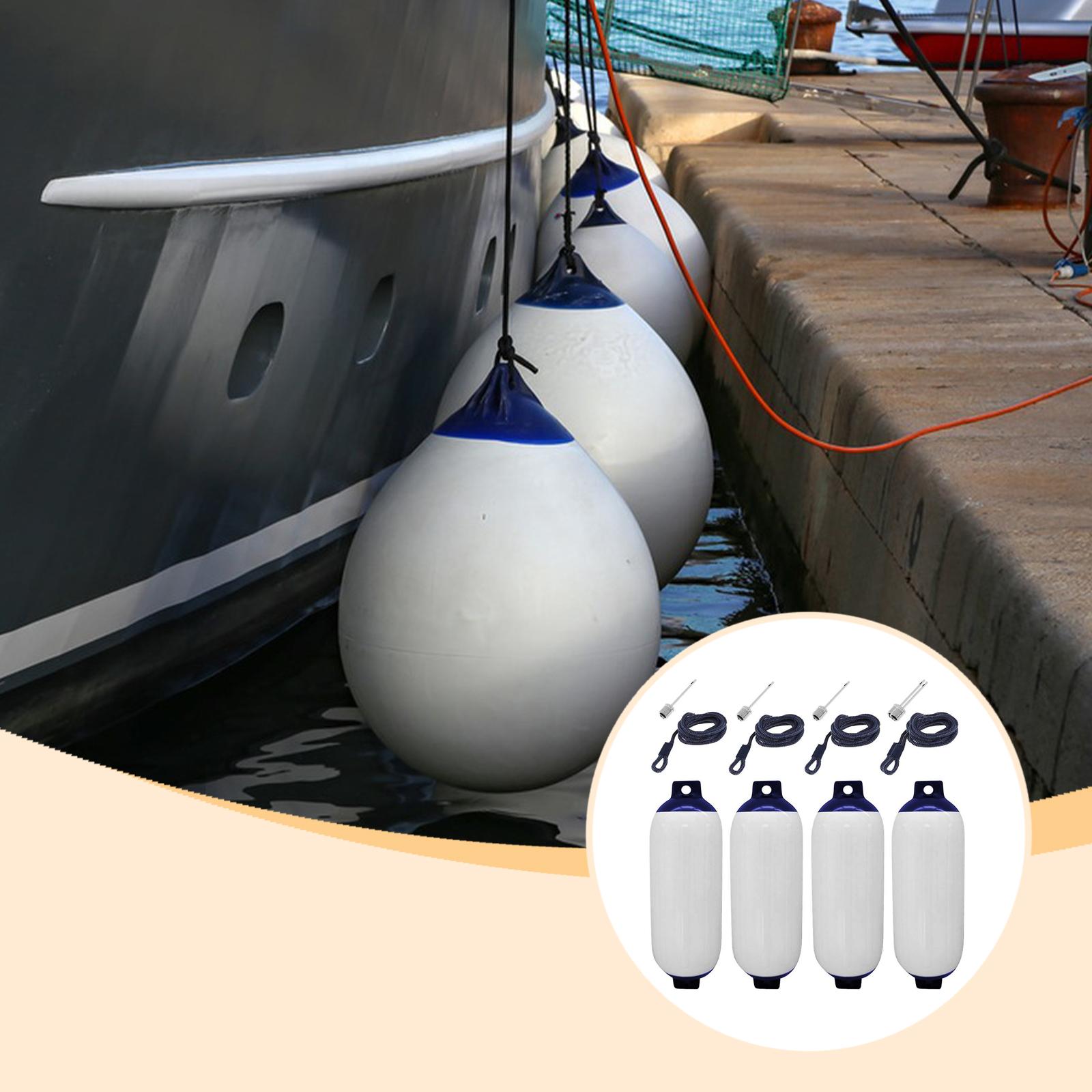 4 pièces de pare-battages pour - Fishing Equipment For Beginners avis et prix