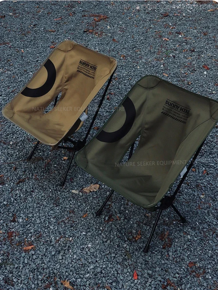 Chaise pliante de camping, cha - Fishing Equipment avis et prix