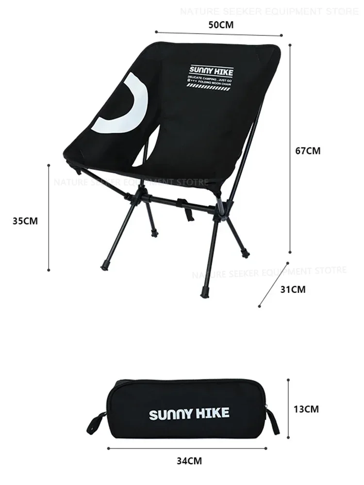 Chaise pliante de camping, cha - Fishing Equipment avis et prix