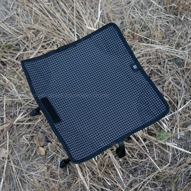 UHMWPE tabouret chaise pliante - Fishing Equipment avis et prix
