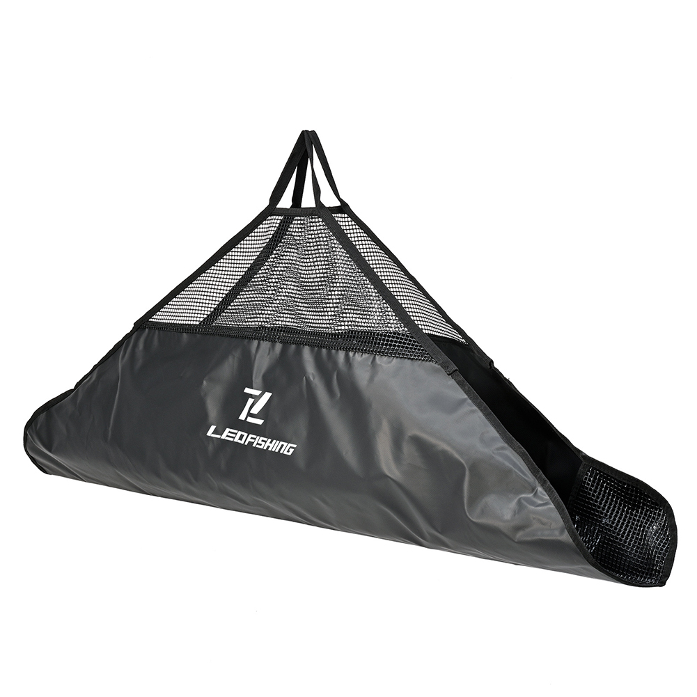 Tapis de pêche en PVC noir 120 - Fishing Equipment avis et prix
